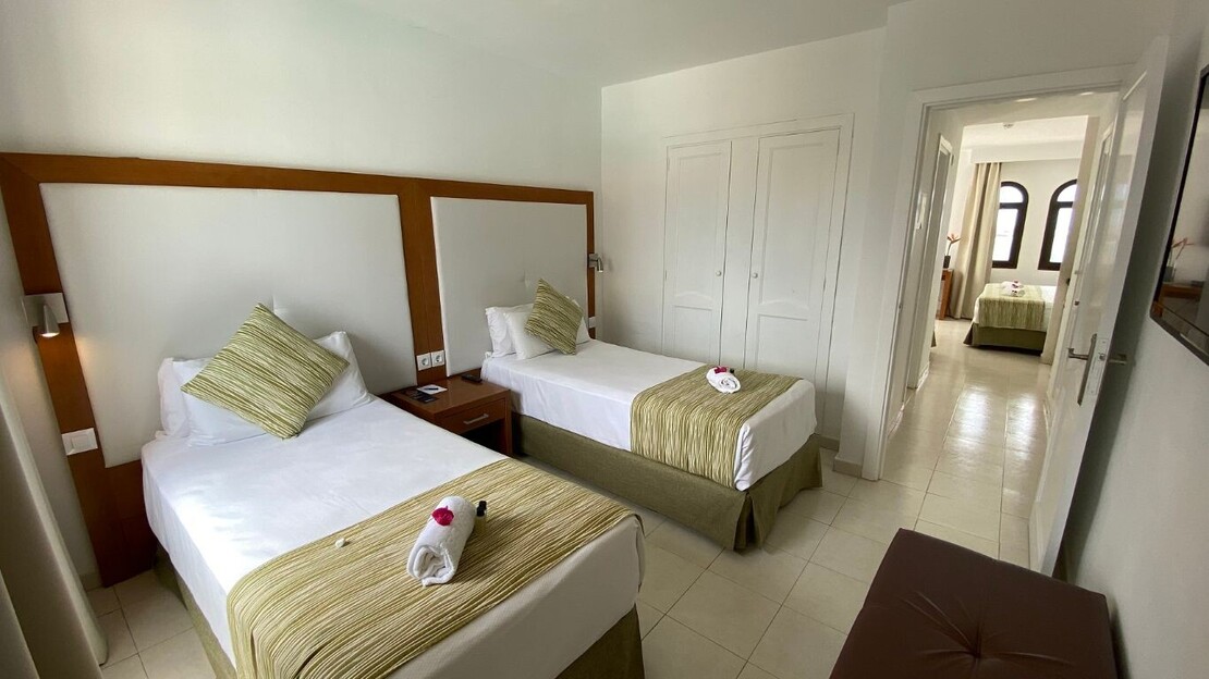 Hotel Hesperia Bristol Playa